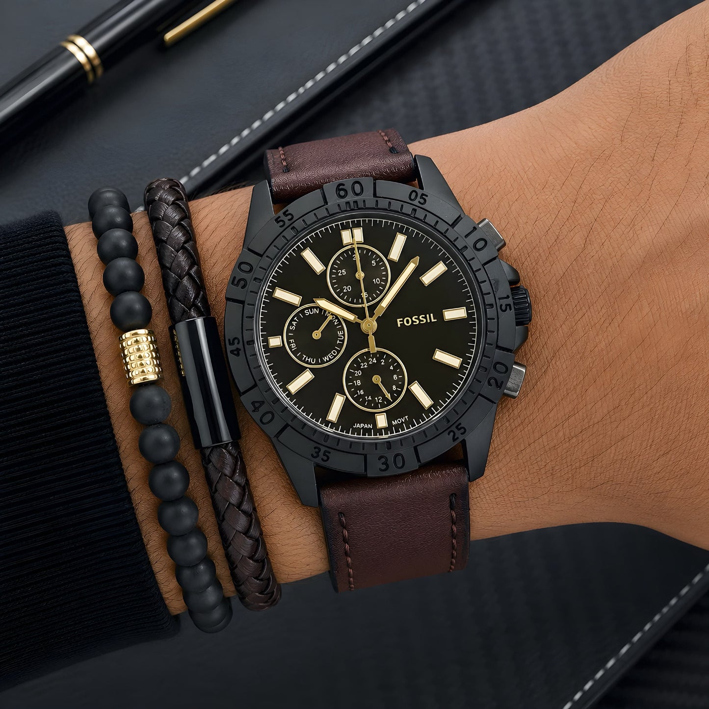 Fossil
