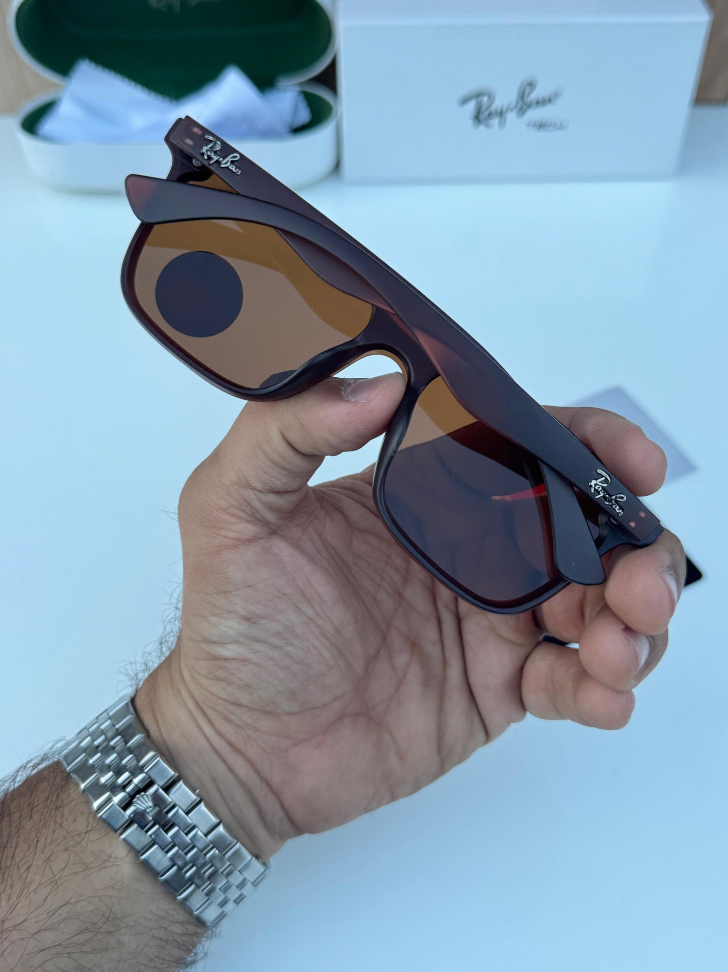 Rayban