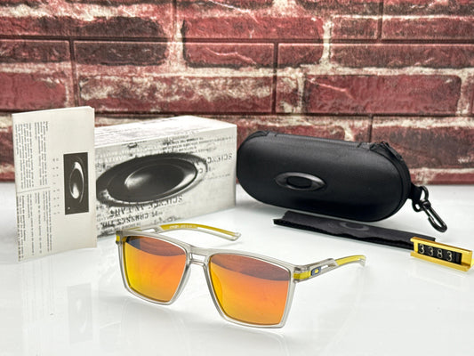 Oakley