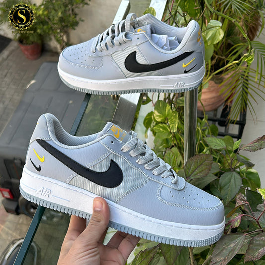 Nike airforce 1 originals grey