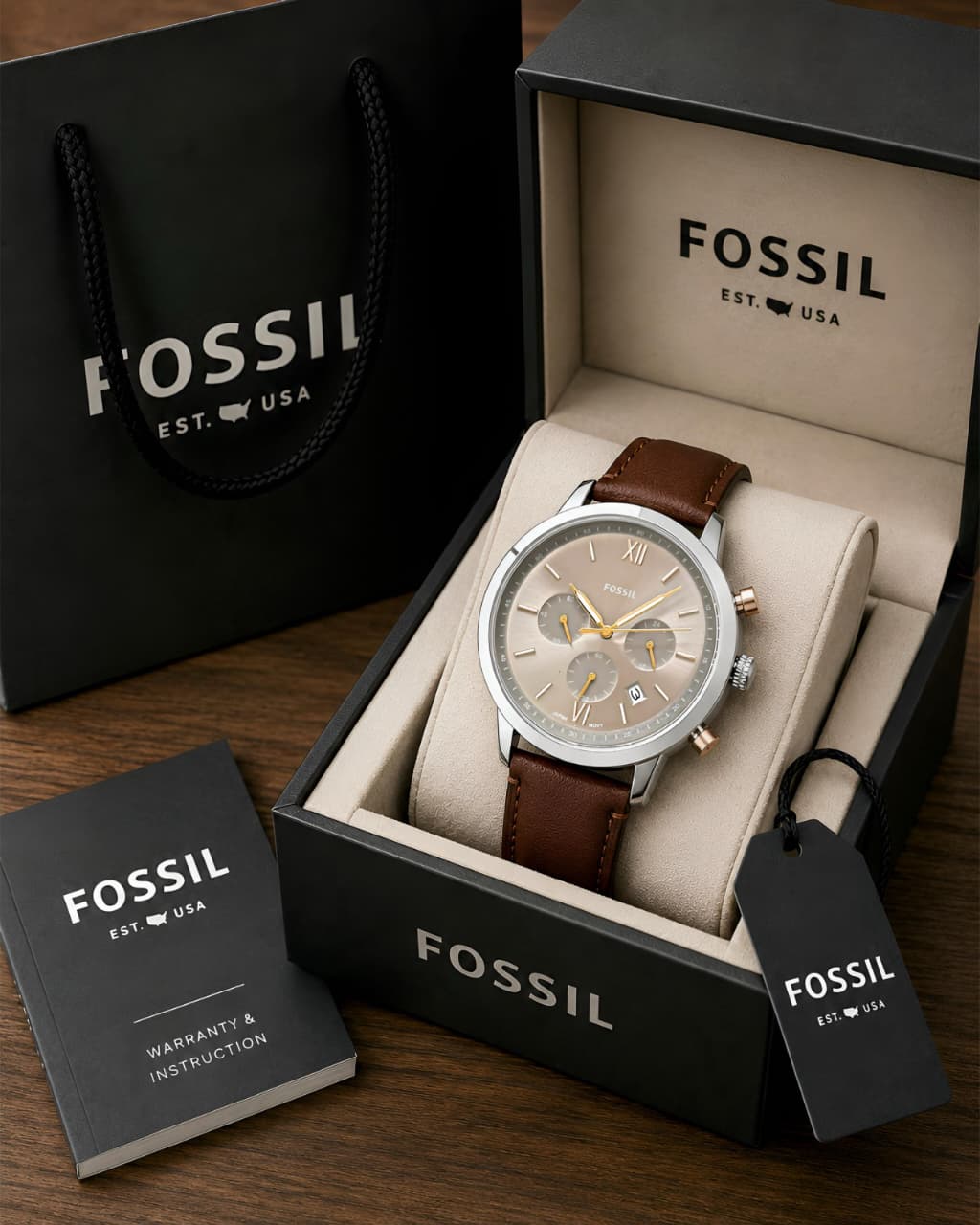 Fossil