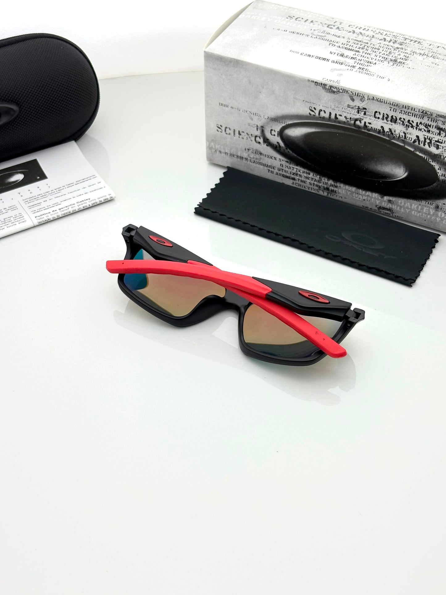 Oakley