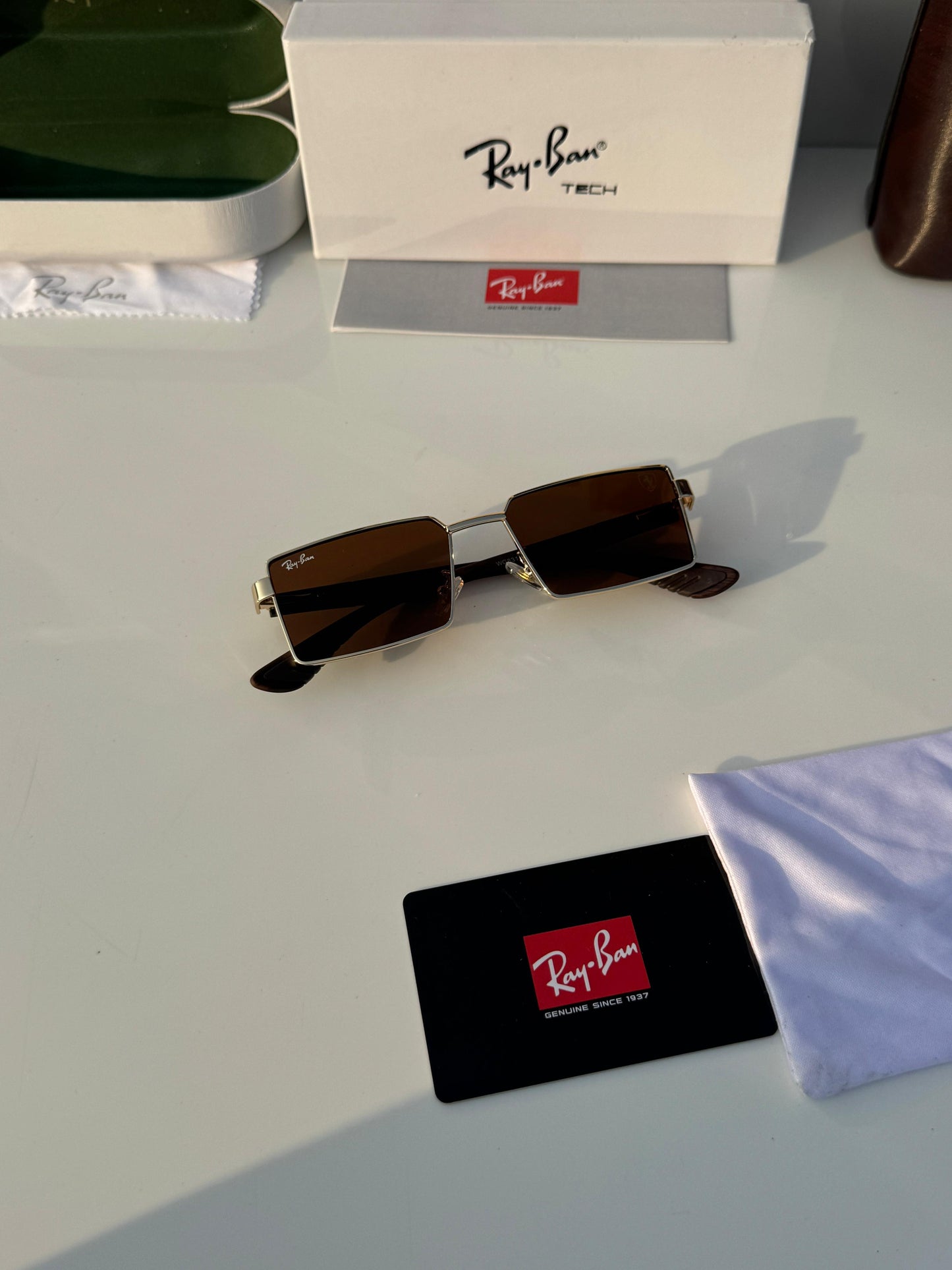 Rayban
