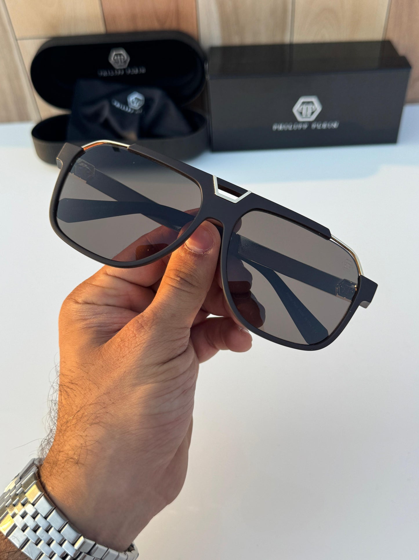 Philip plein