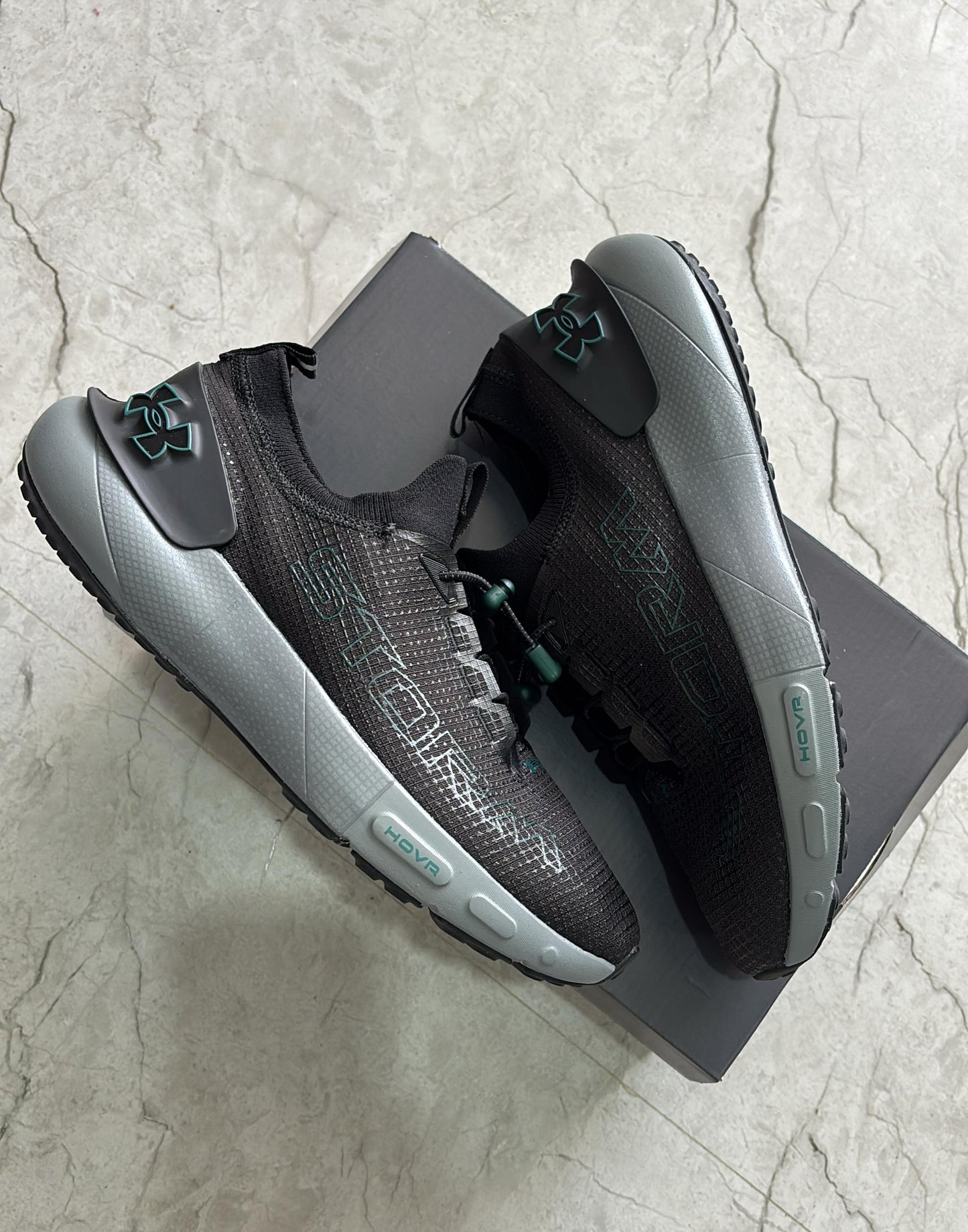 Under armour