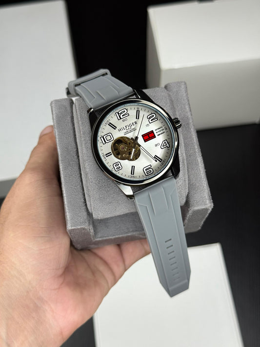 Tommy Hilfiger