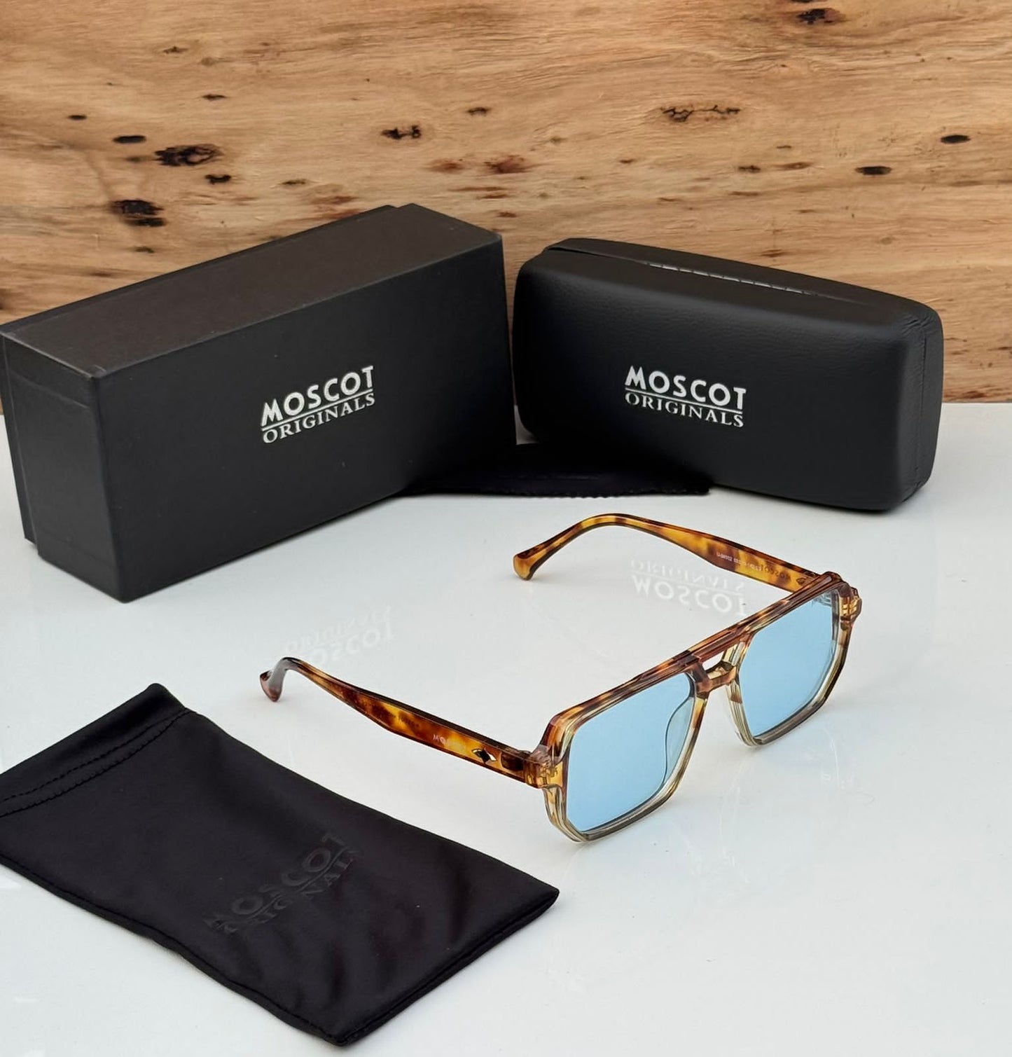 Moscot