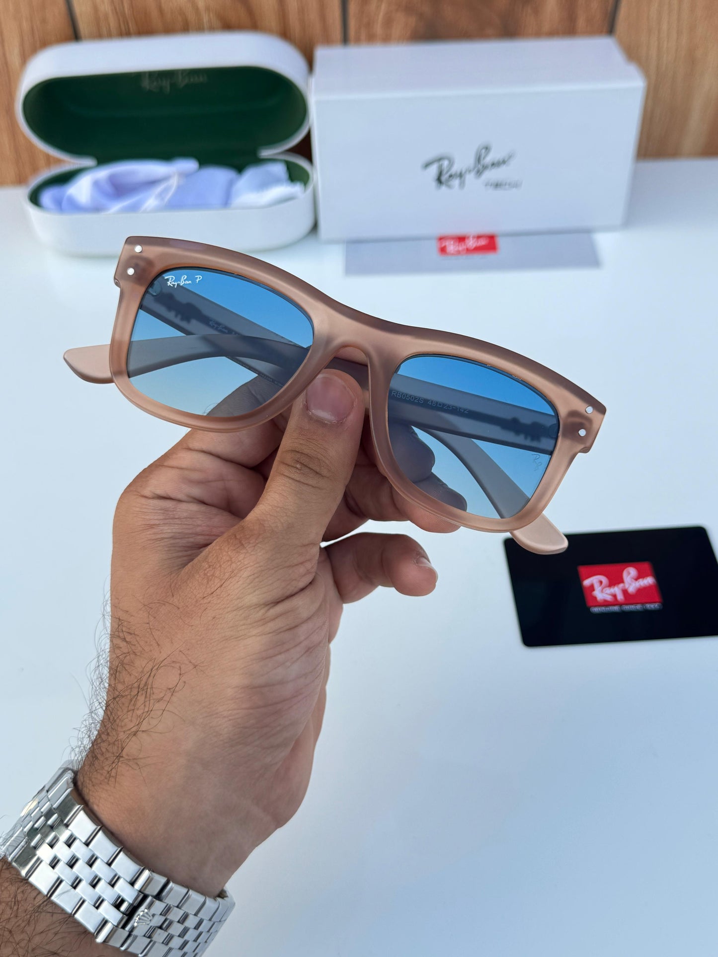 Rayban