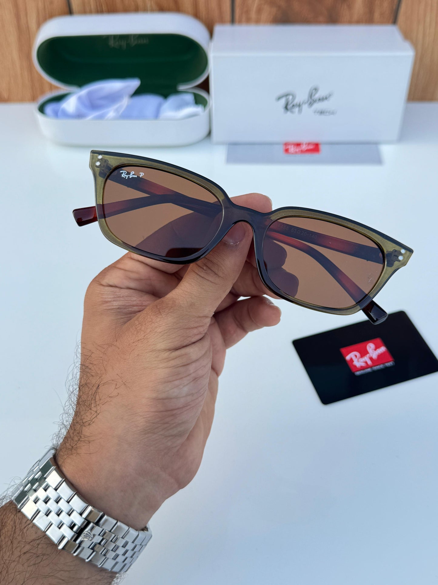 Rayban