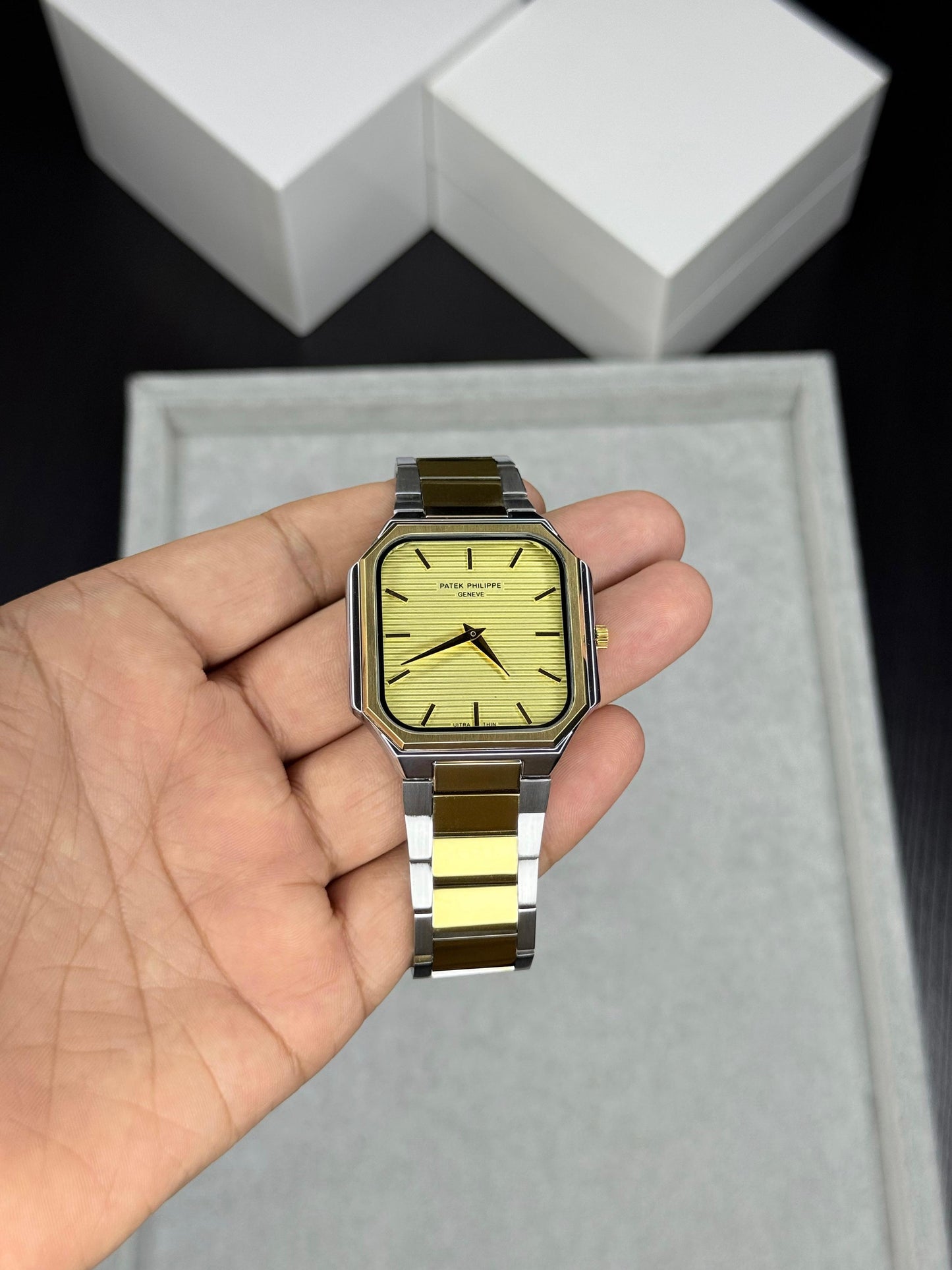 Patek philippe