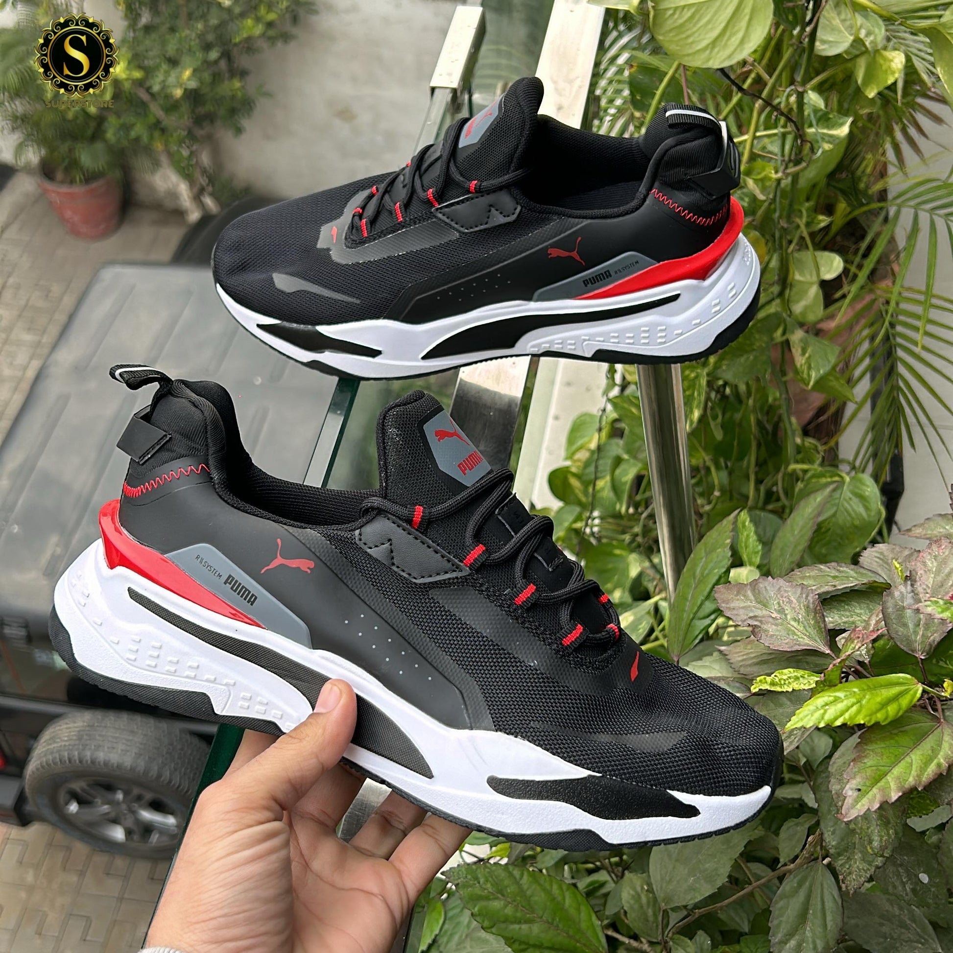 Puma R system 2023 – Superstore Club