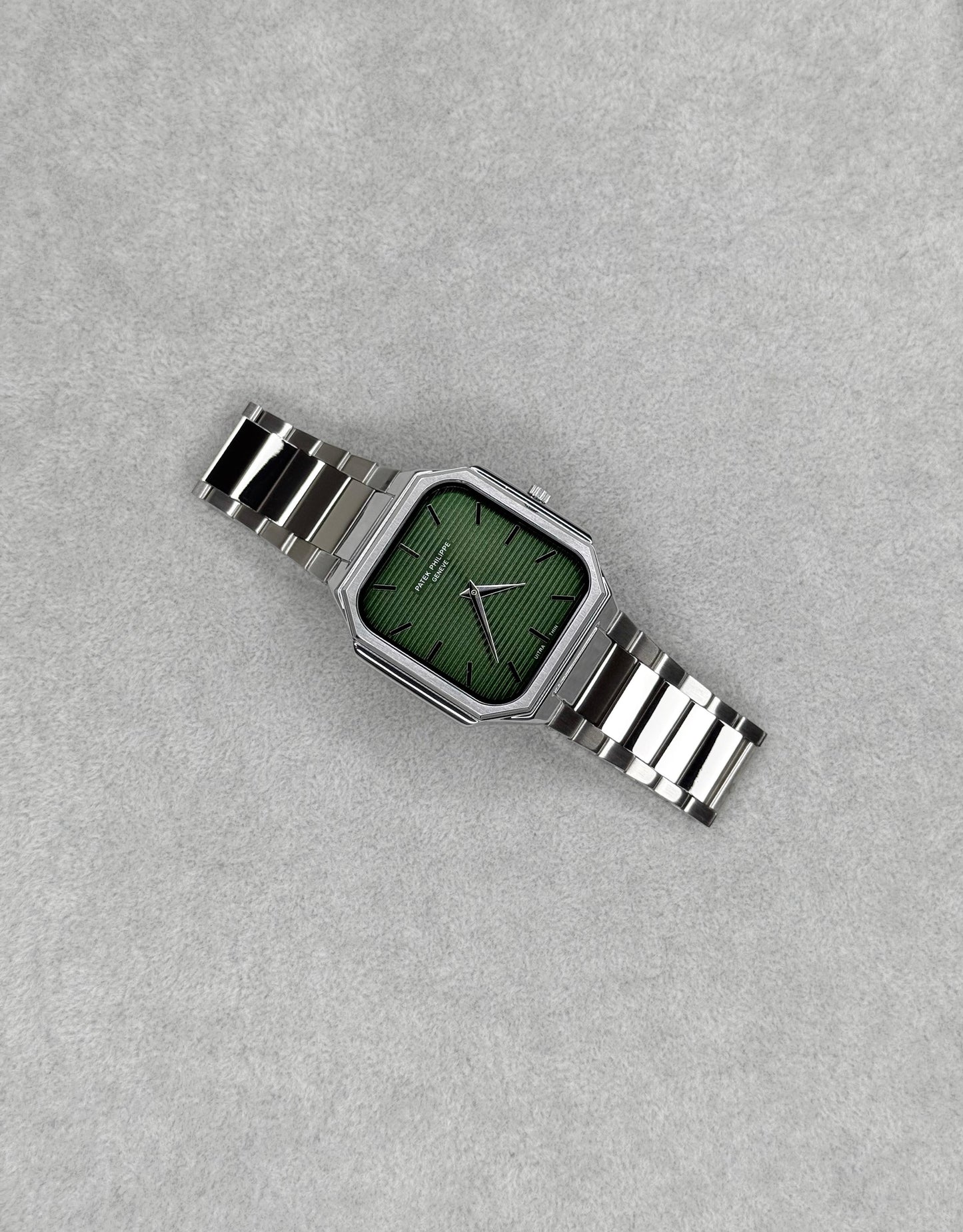 Patek philippe
