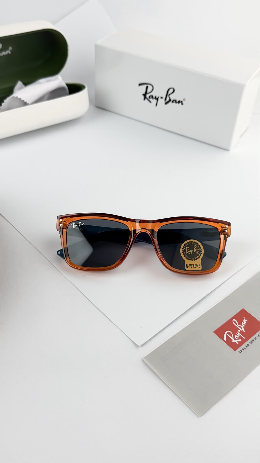 Rayban