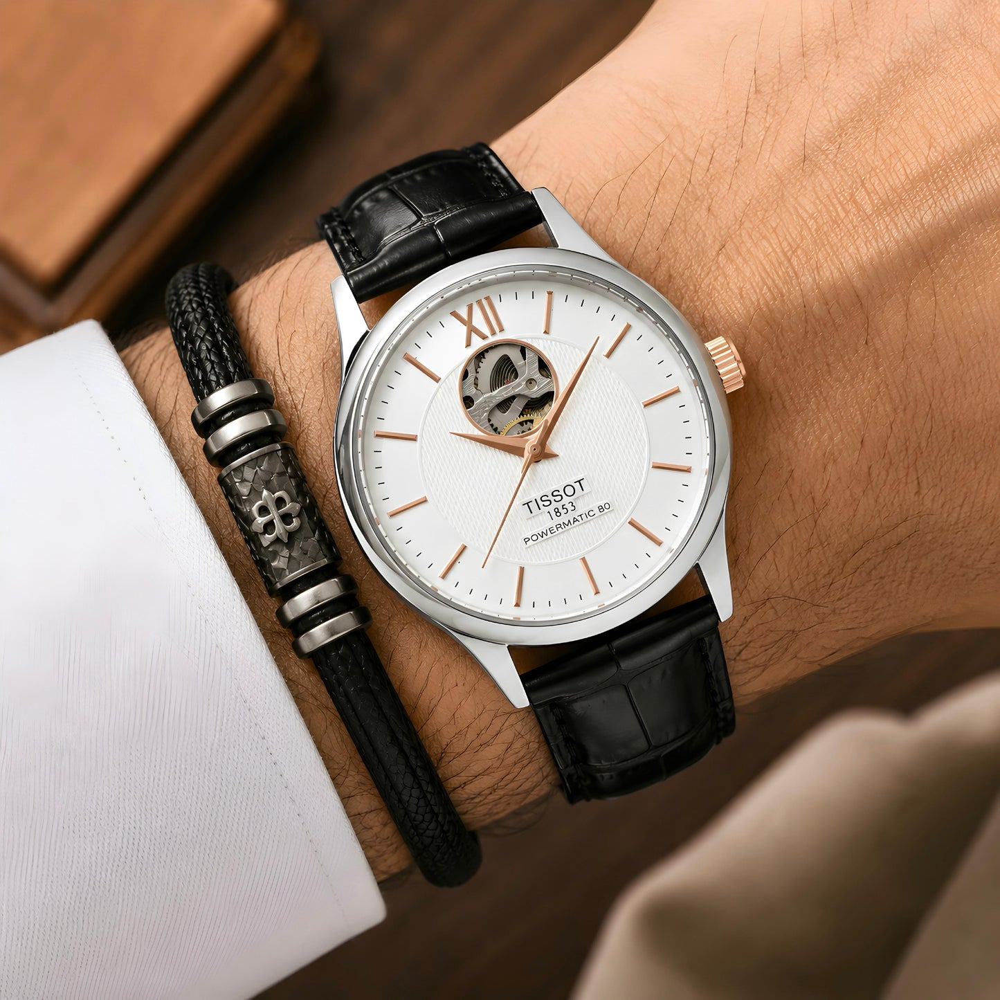 Tissot