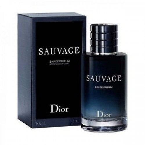Sauvage dior eau de perfume 100ml