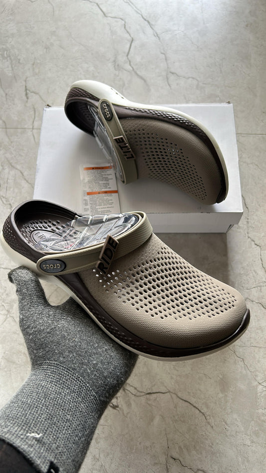 Crocs literide
