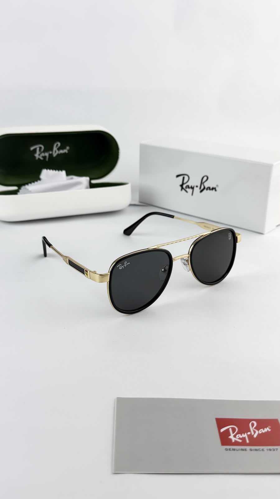 Rayban