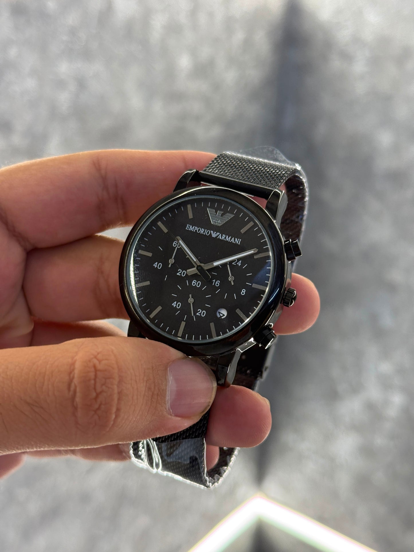 Emporio Armani