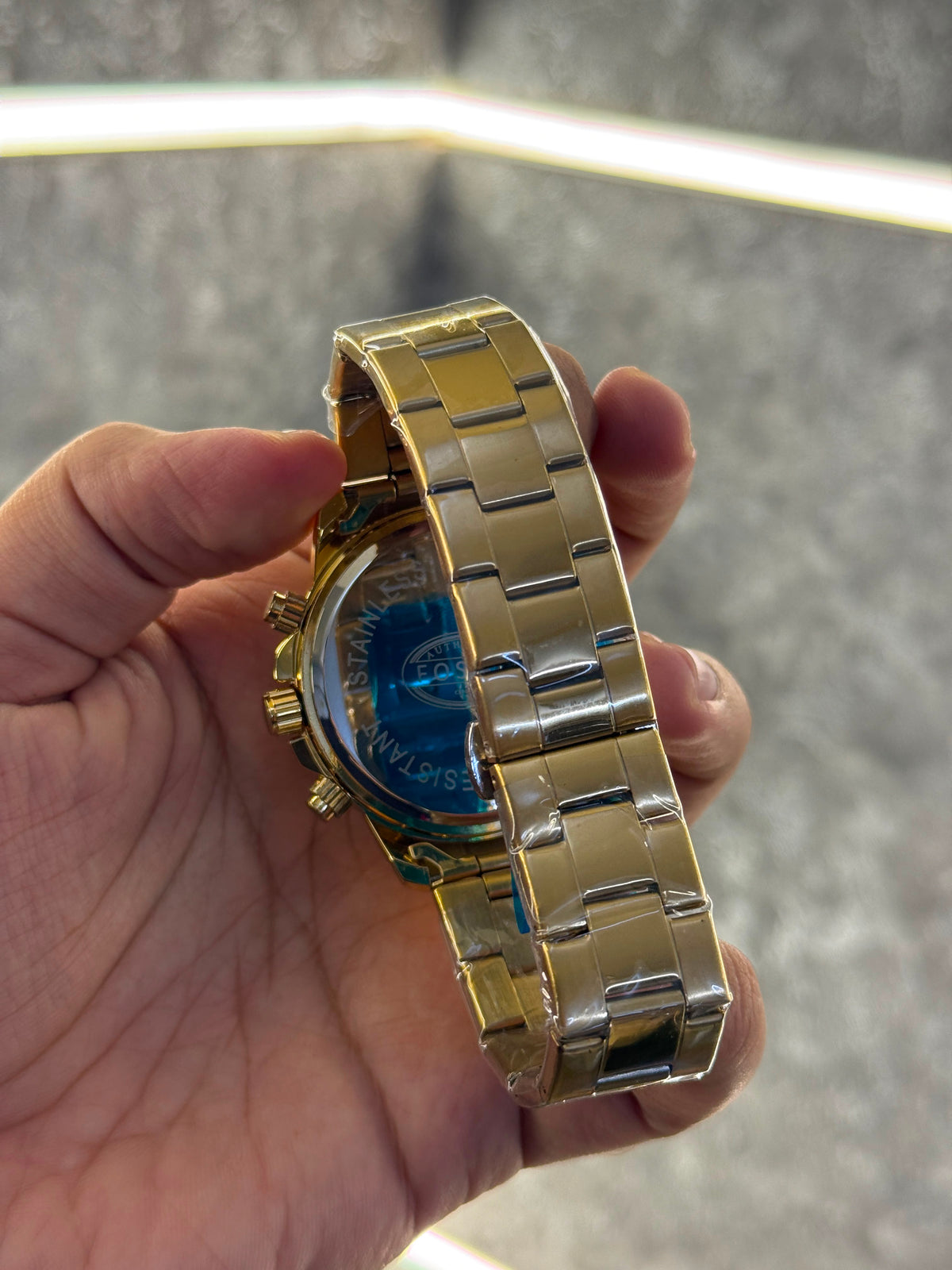 Fossil