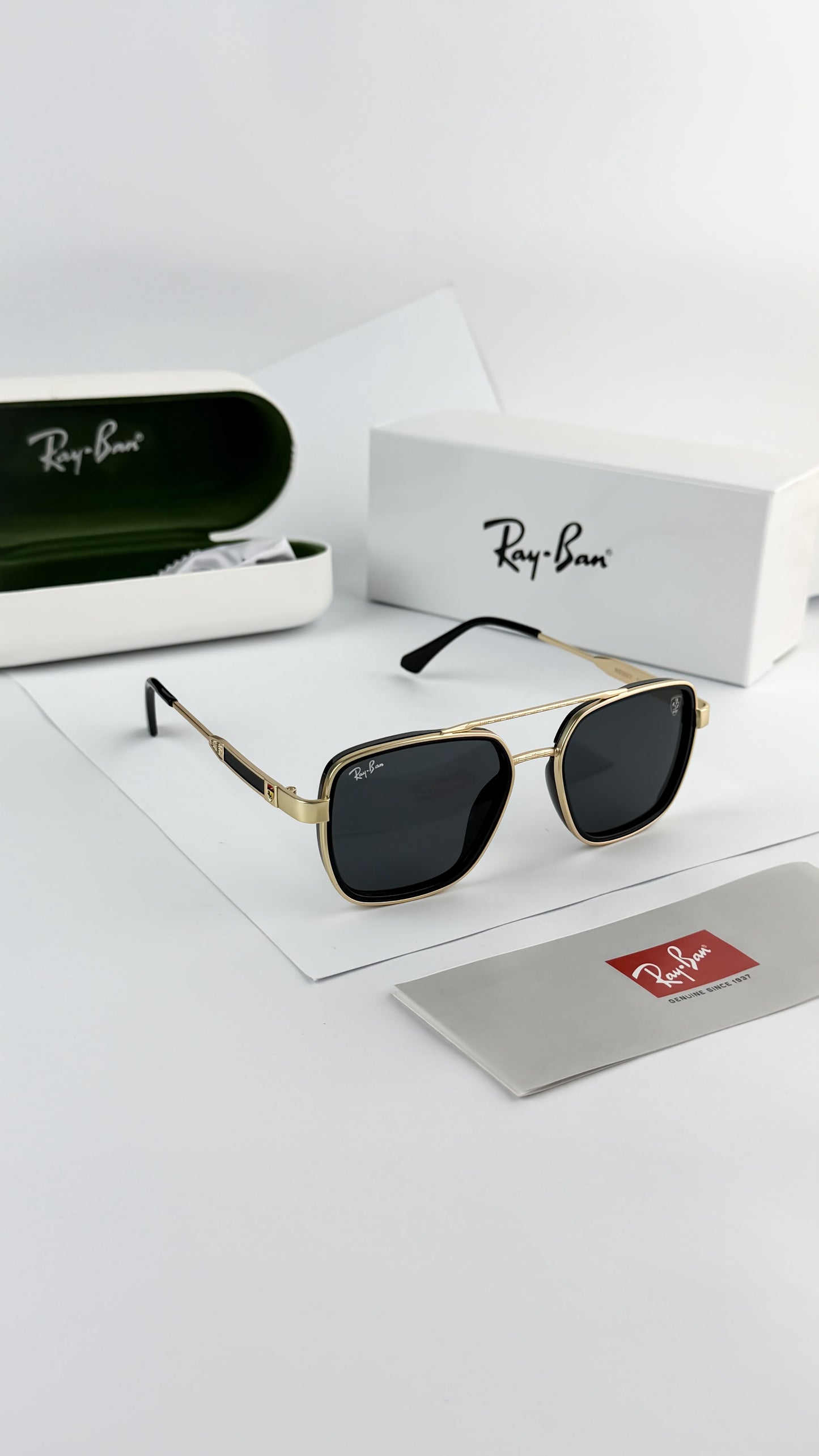Rayban