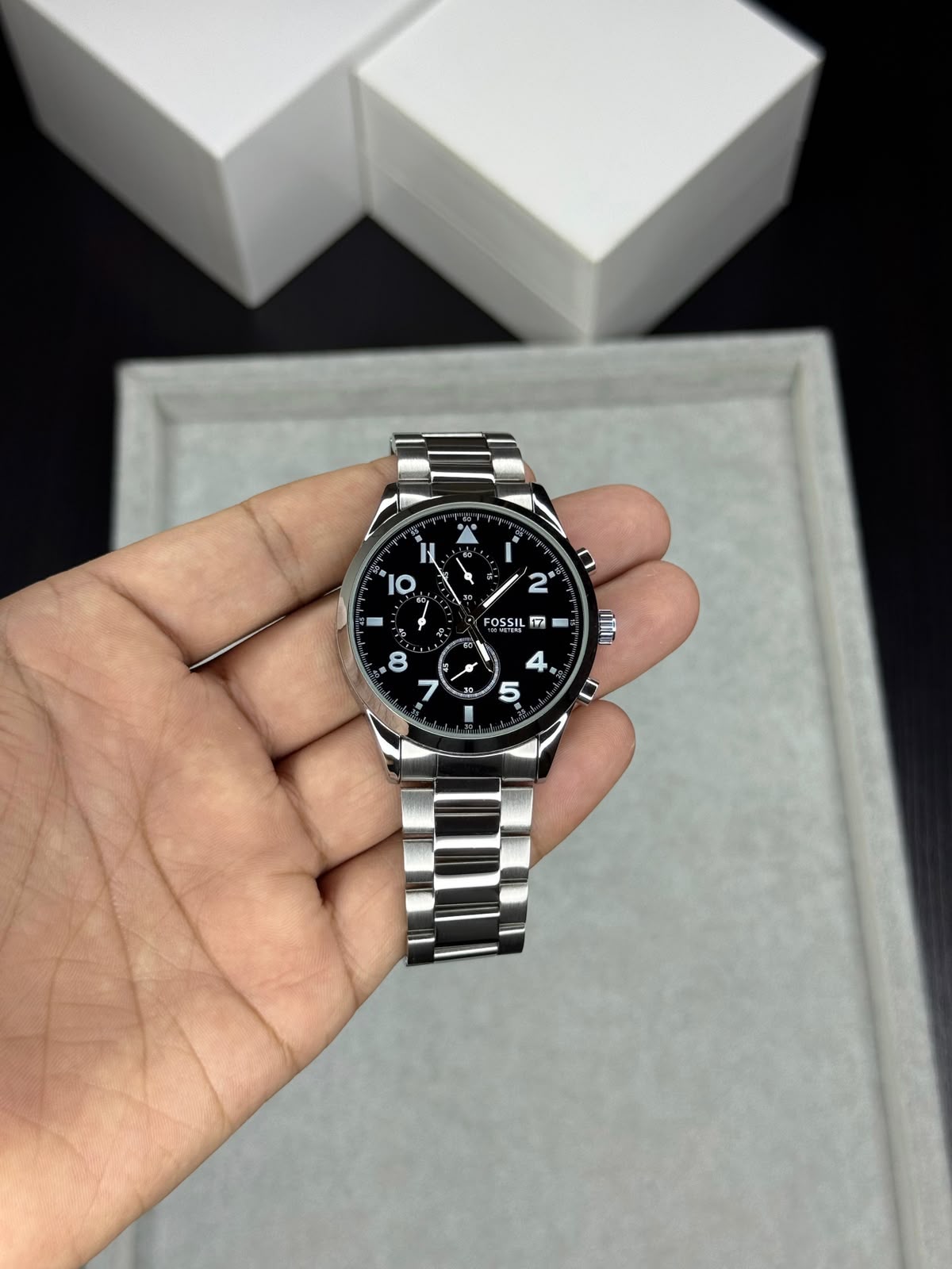 Fossil