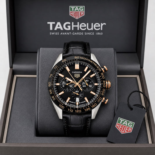 Tag Heuer