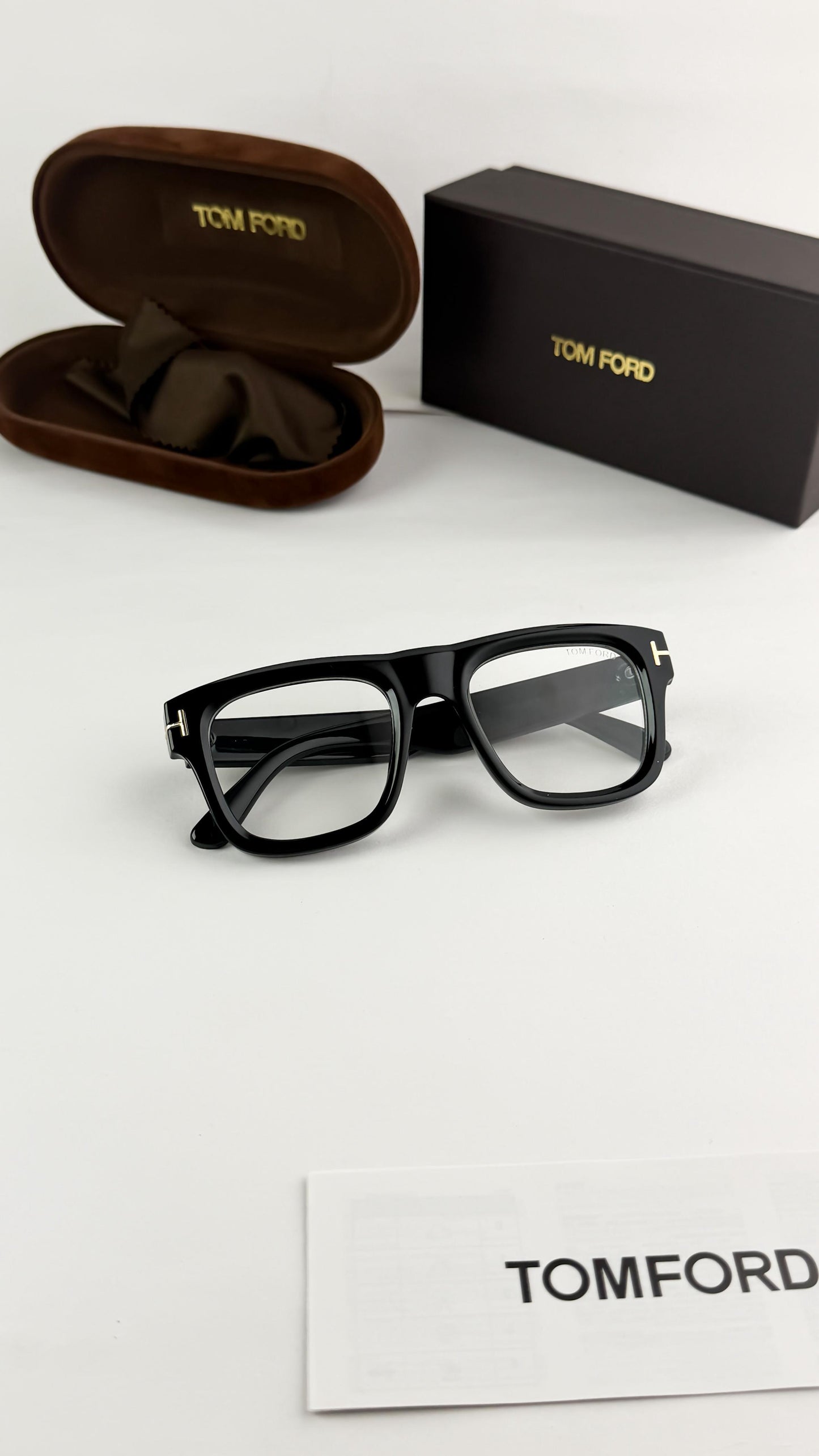 Tom Ford