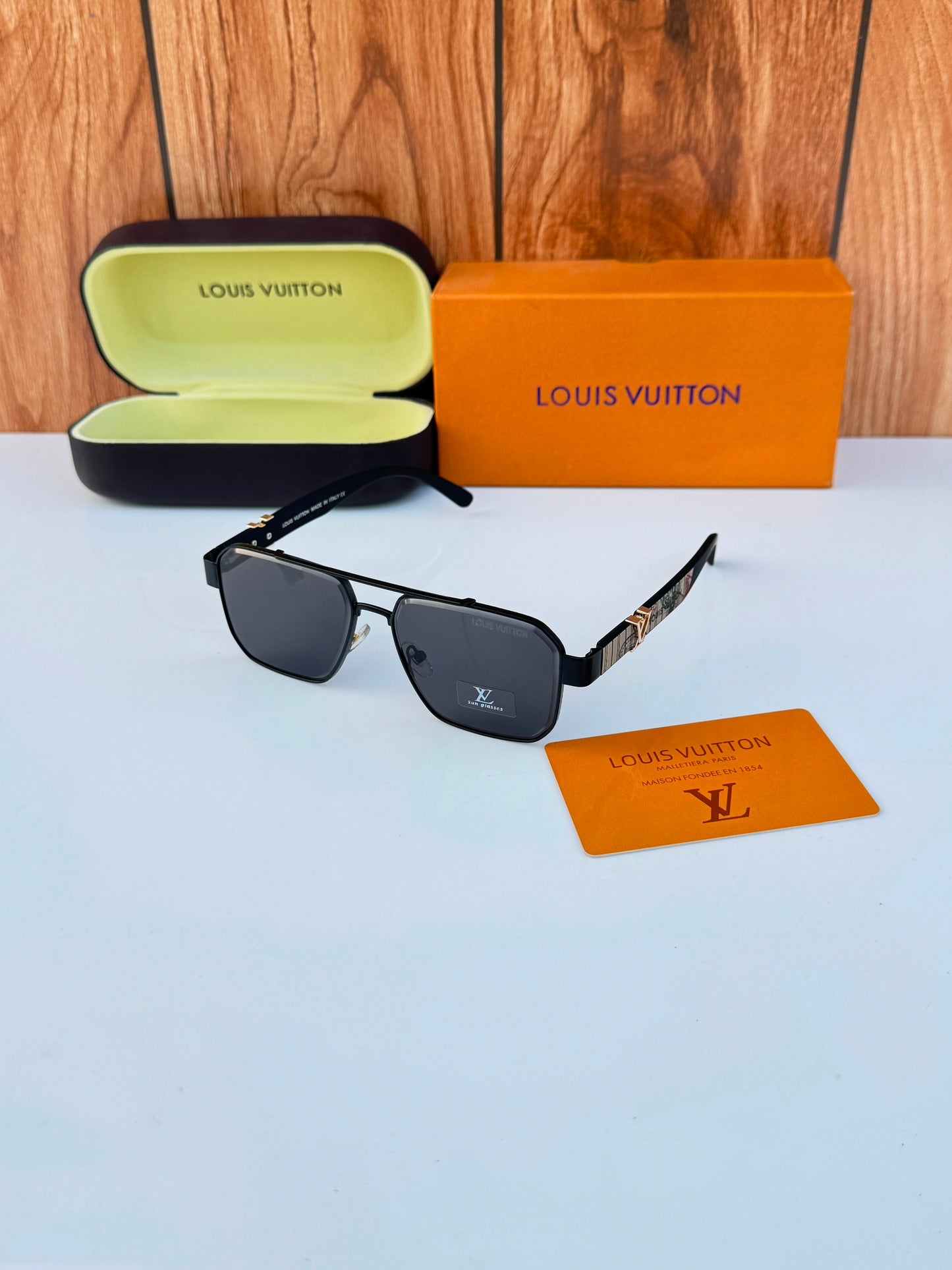 Louis vuitton