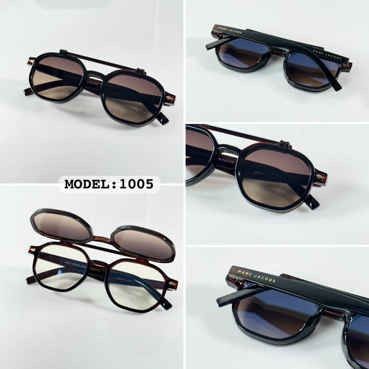 Marc jacobs flip