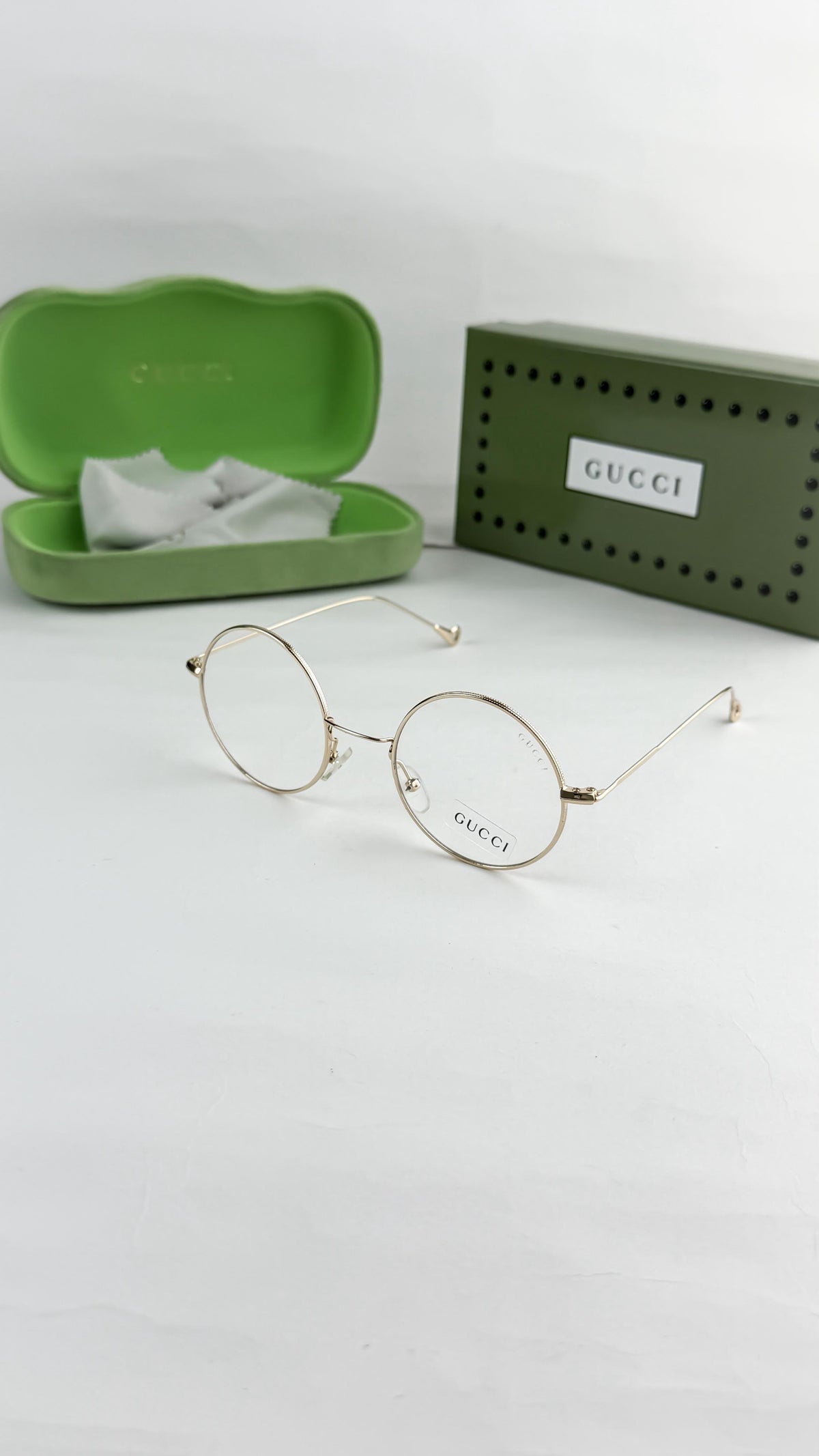 GUCCI