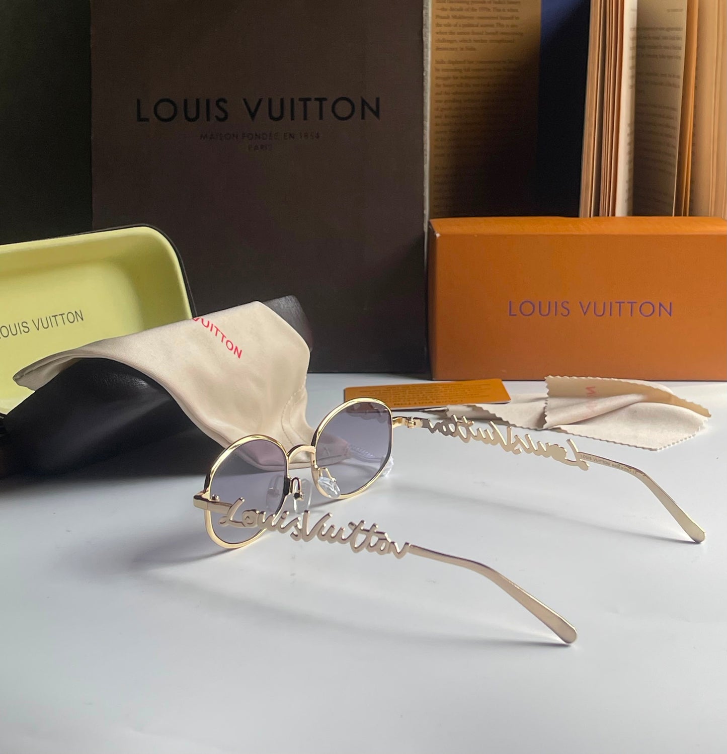 Louis vuitton
