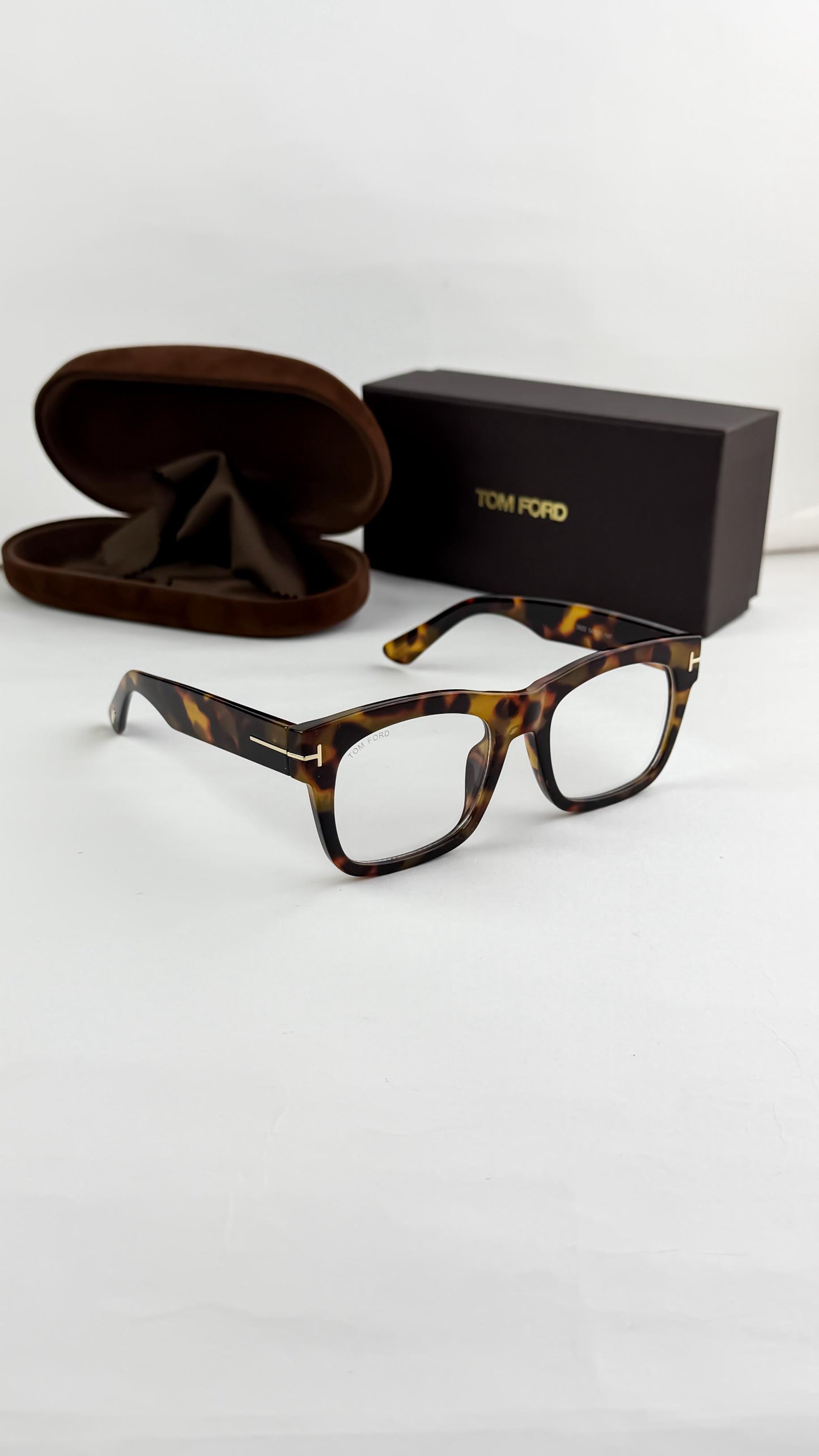 Tomford tiger