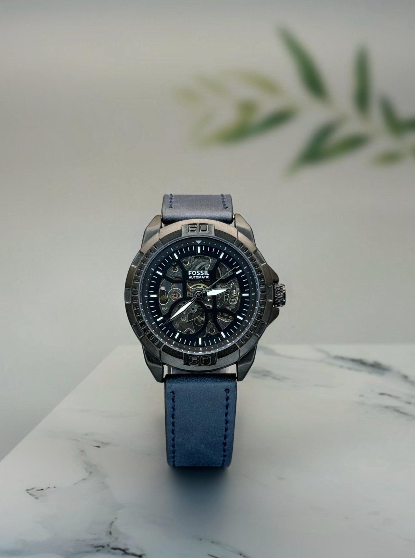 fossil fsa