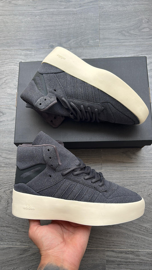 Adidas fear of god long