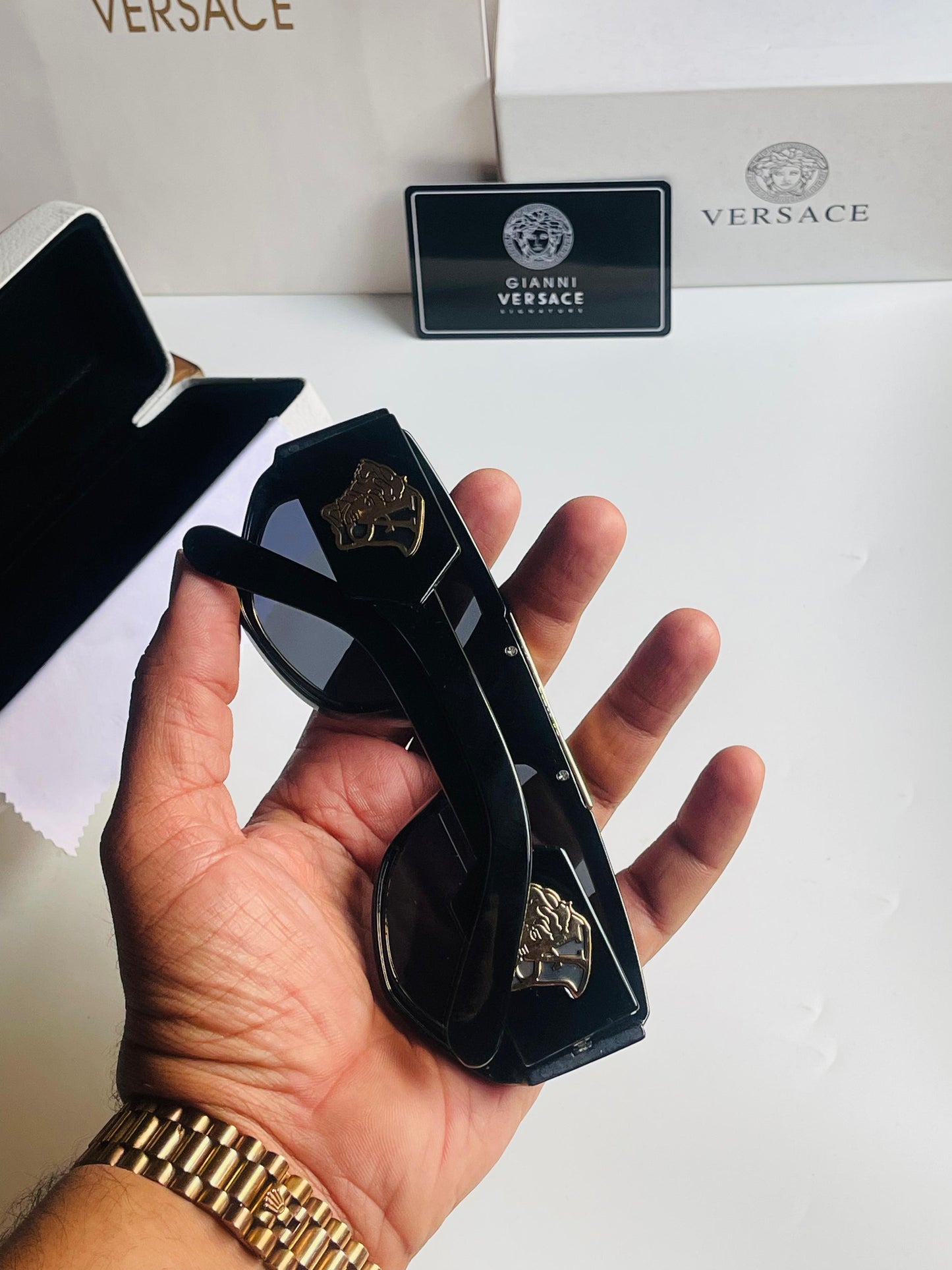 Versace