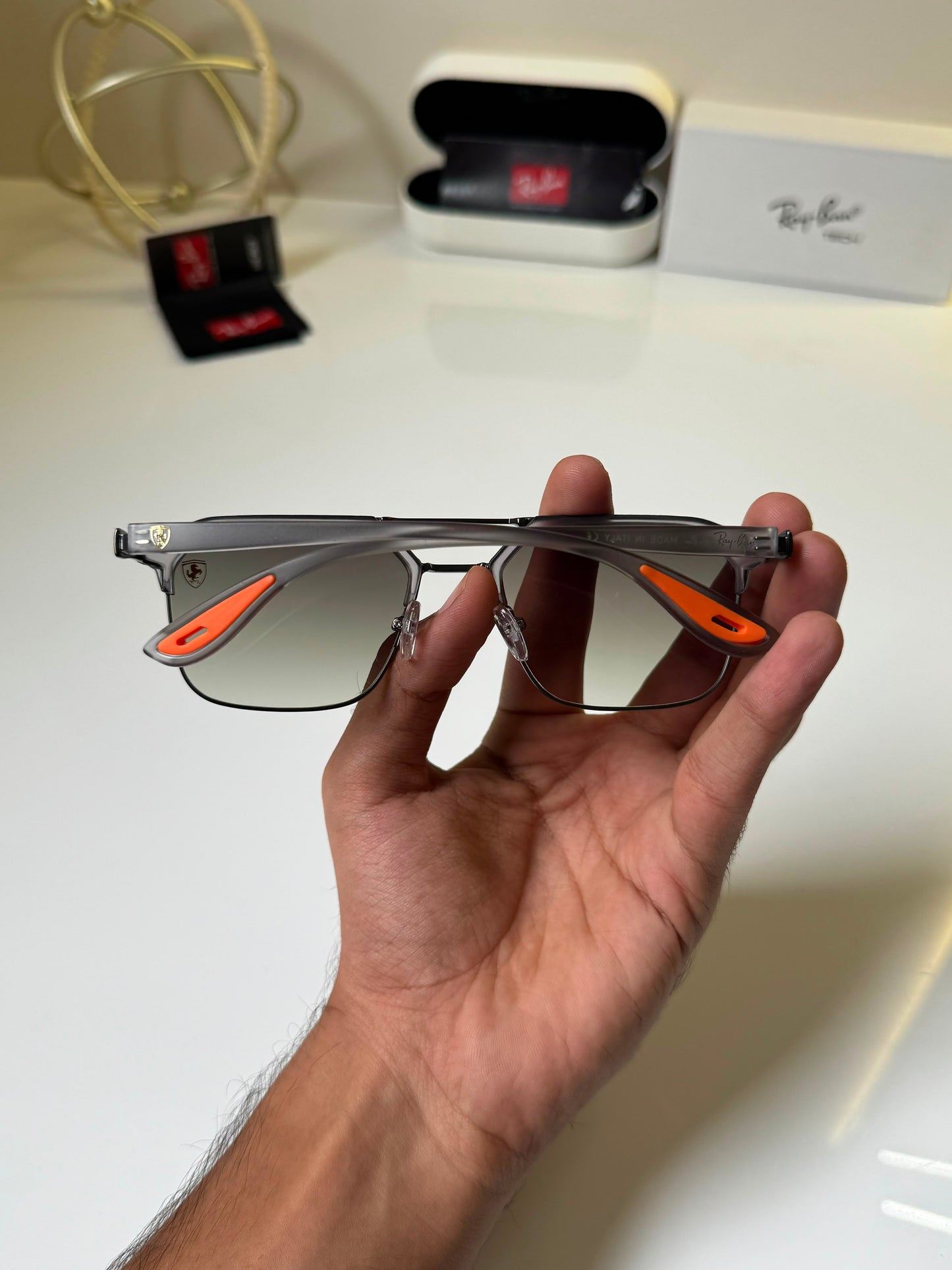 Rayban