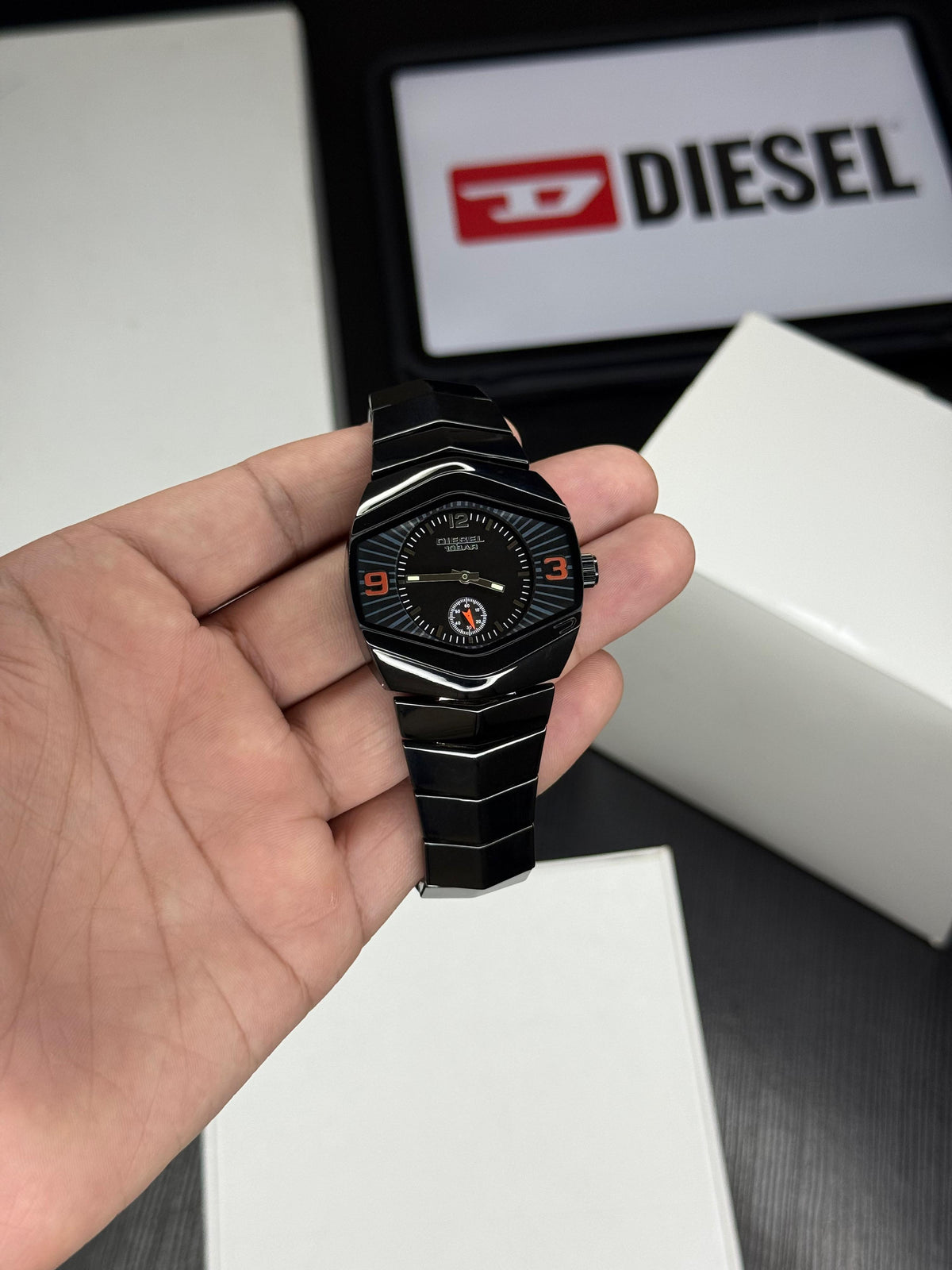 Diesel