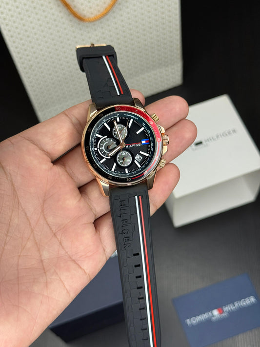 Tommy Hilfiger