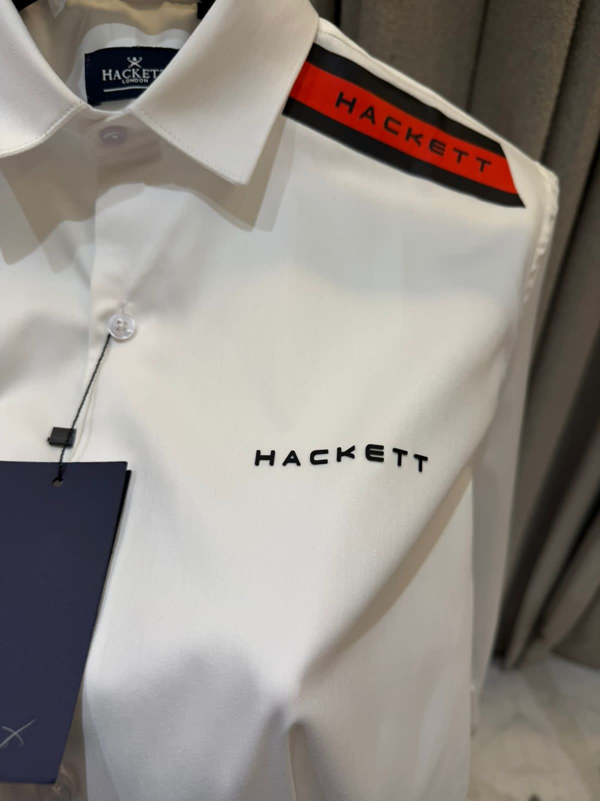 Hackett shirt