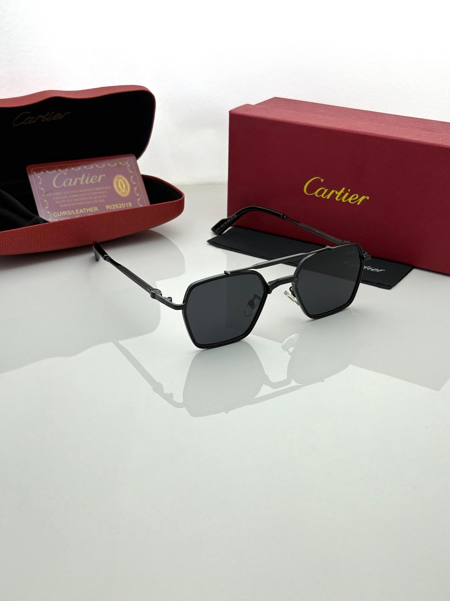 Cartier