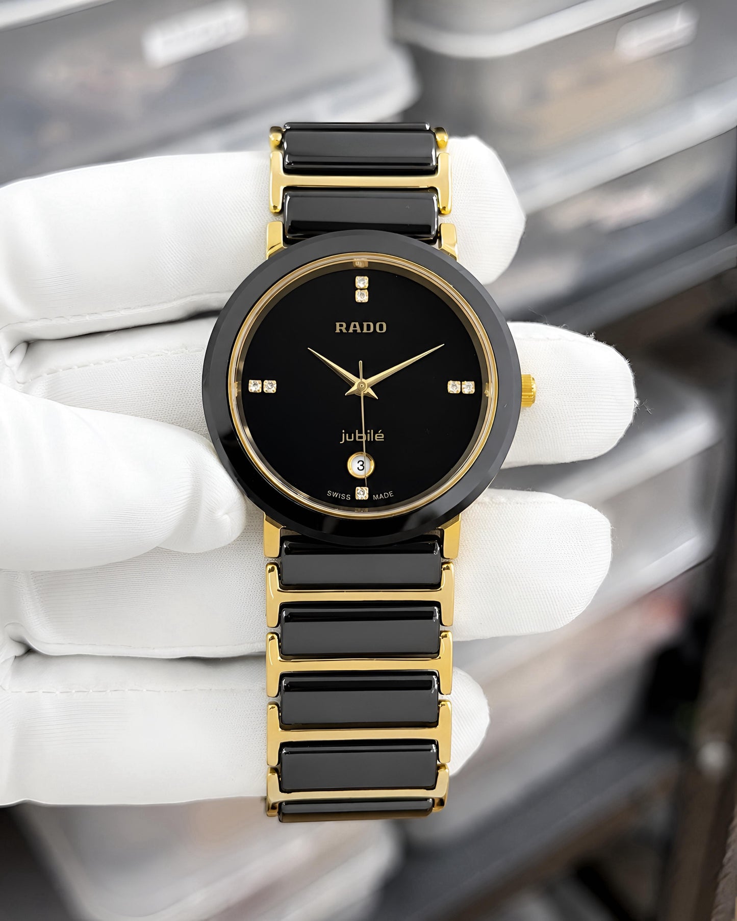 Rado