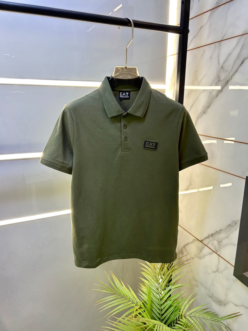 Emporio Armani