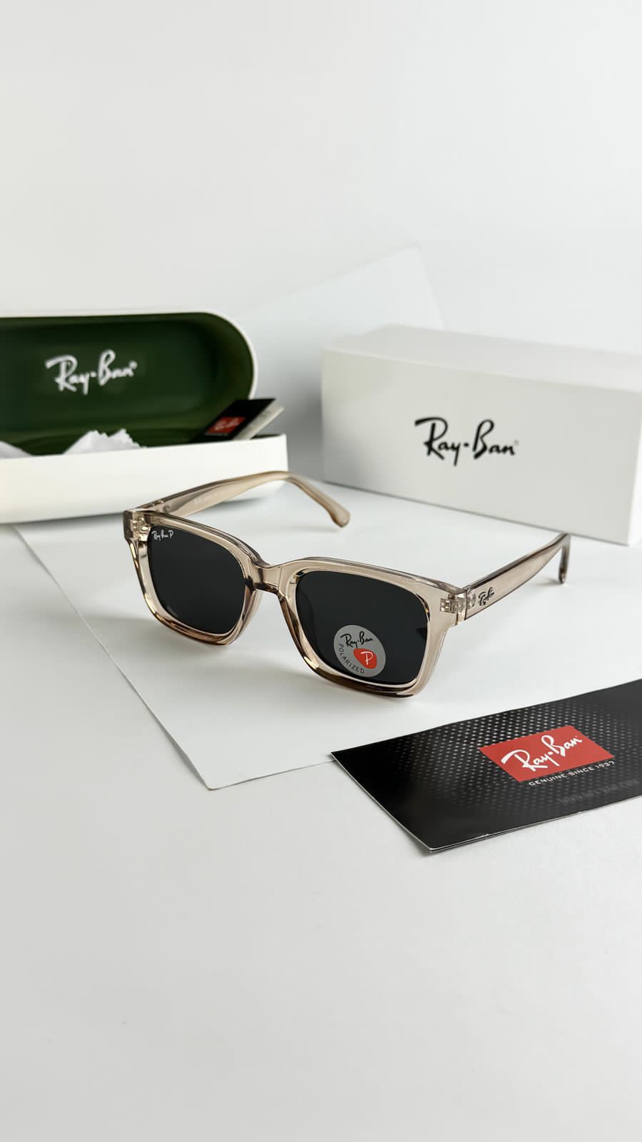 Rayban
