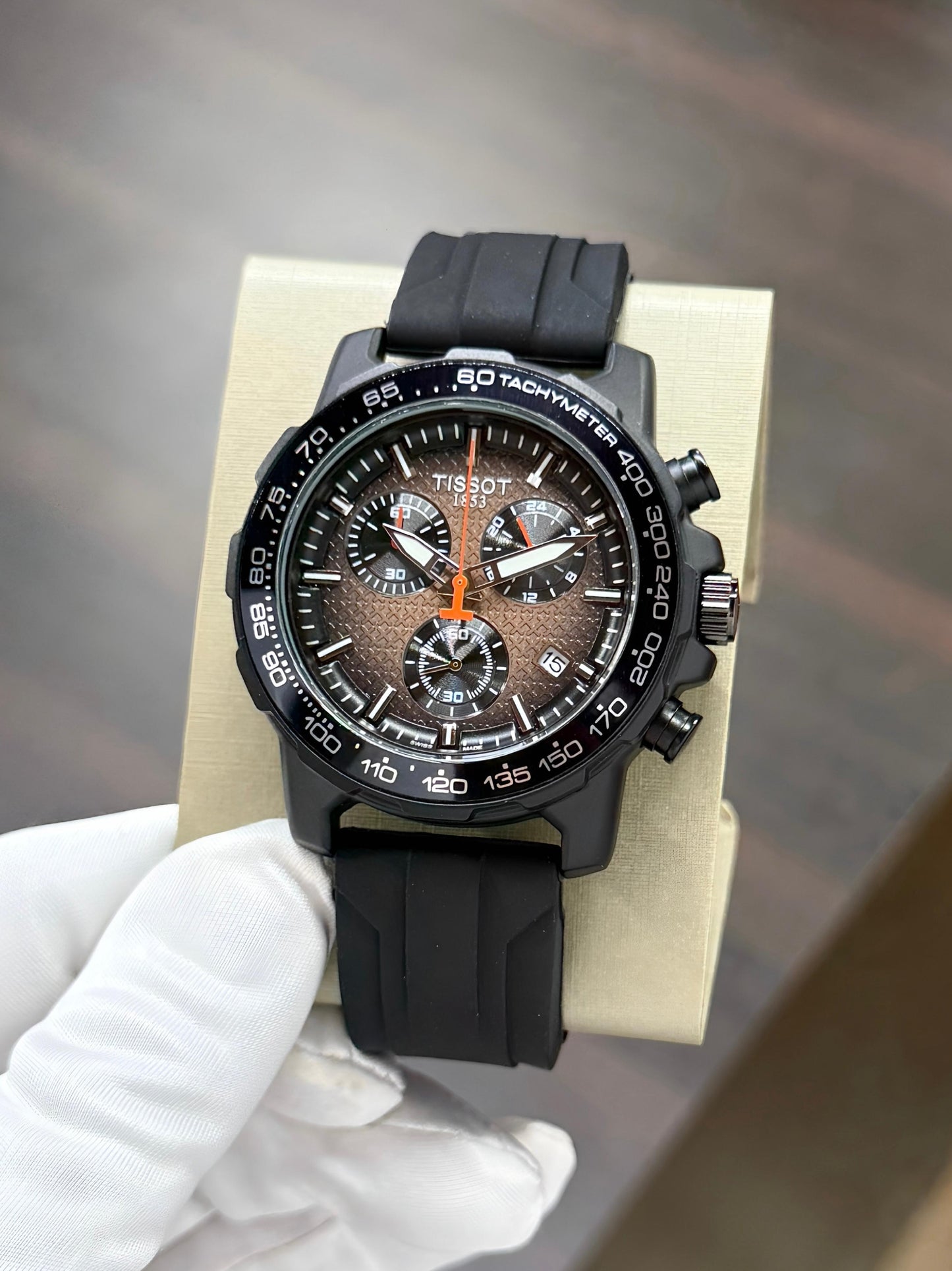 Tissot