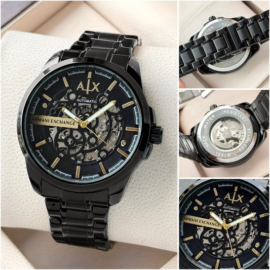 Armani exchange