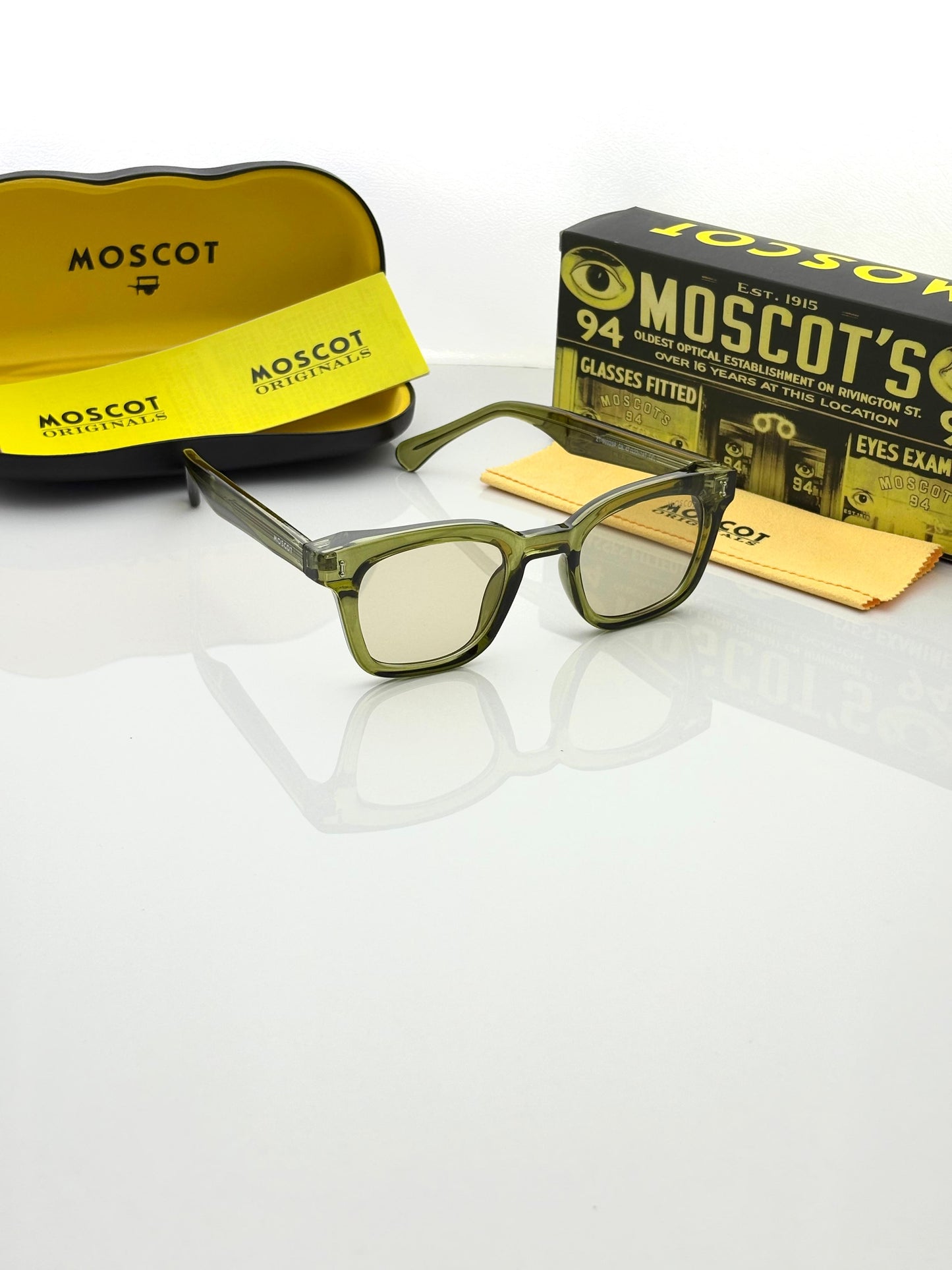Moscot