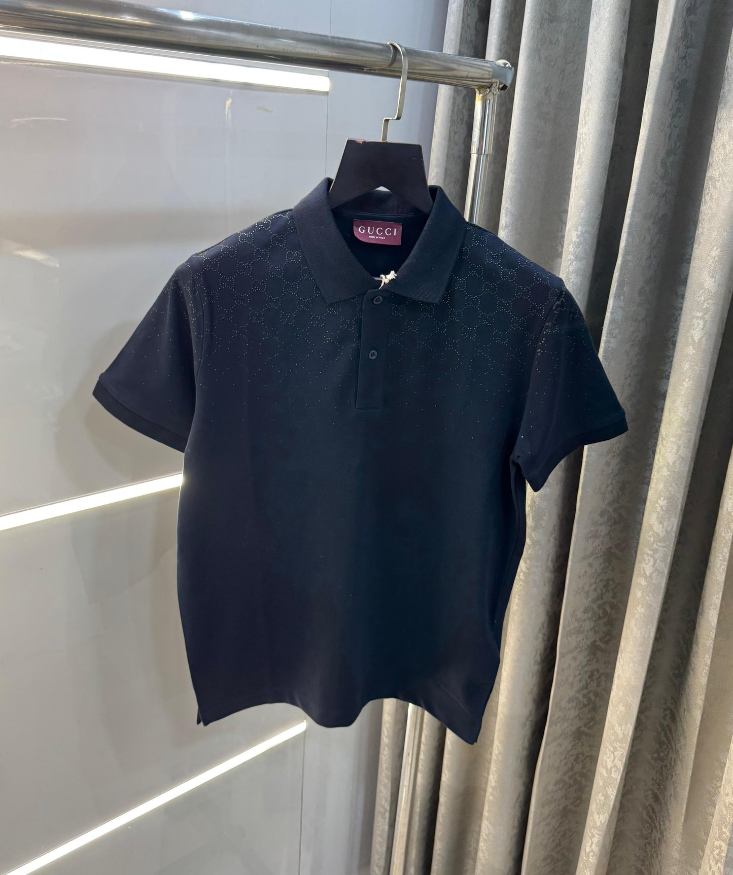 Gucci polo T-shirt