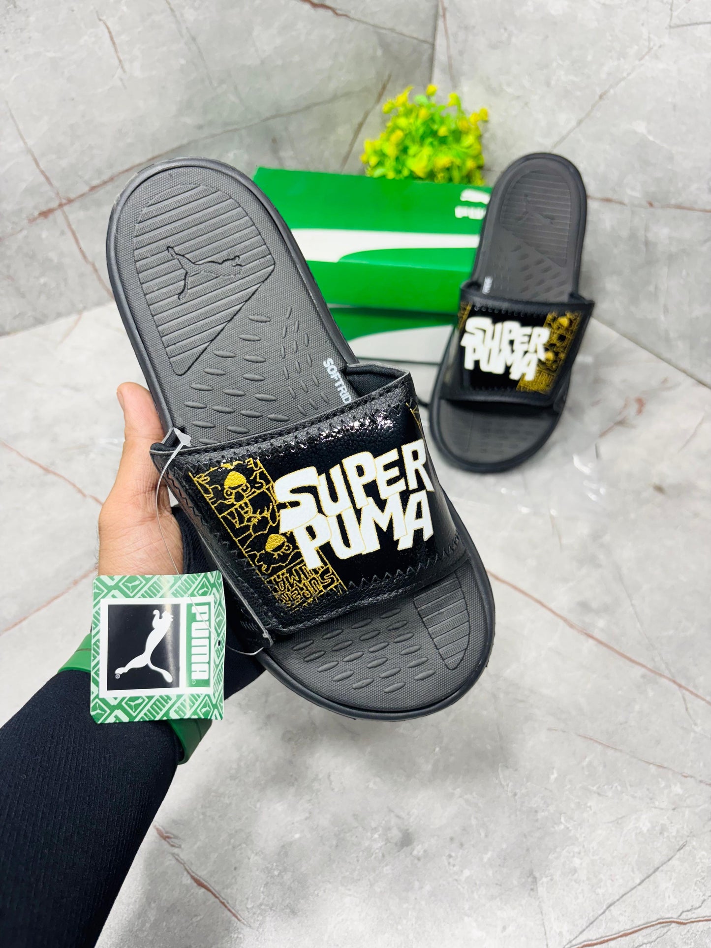 Puma softride pro 24 super