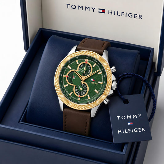 TOMMY HILFIGER