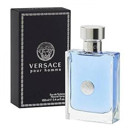 VERSACE POUR HOMME EDP 100ml